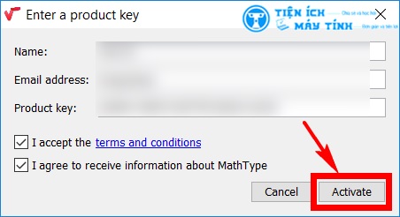 mathtype 7 product key get